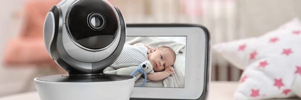 Baby Monitors and Cameras